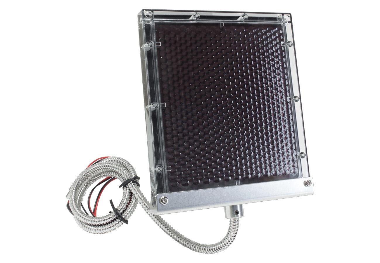 Wildgame Innovations 12 Volt Solar Panel
