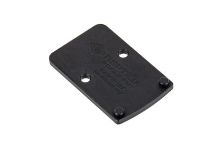 REPTILIA ROF 2.5MM RMR RISER BLK