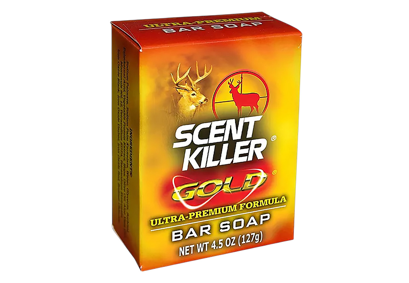 Wildlife Research Scent Killer Bar Soap 4.5 Ounce