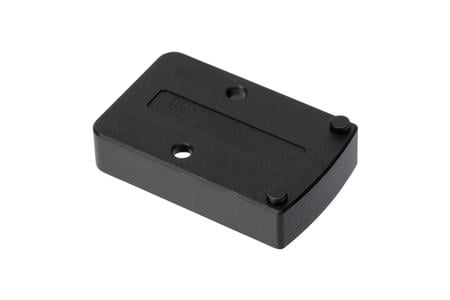 REPTILIA ROF 10MM RMR RISER BLK