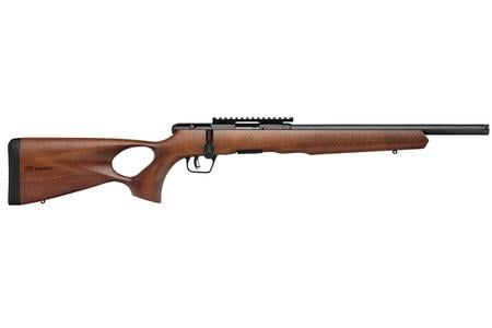 SAV B22 TIMBER 22LR 18 TB 10RD WOOD