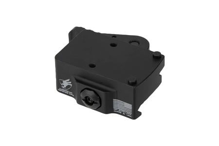AM DEF RMR LW QD MOUNT LOW LH