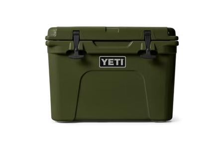 TUNDRA 35 OLIVE