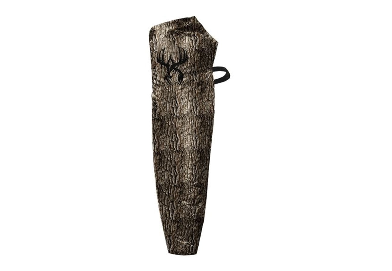 Wildgame Innovations Tree Hugger 100 Pound Gravity Bag Feeder