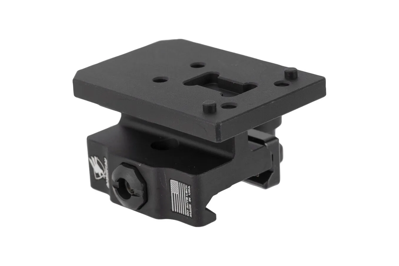 American Defense Mfg Holosun AEMS 1.93