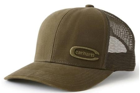 DUNMORE CARHARTT C HAT