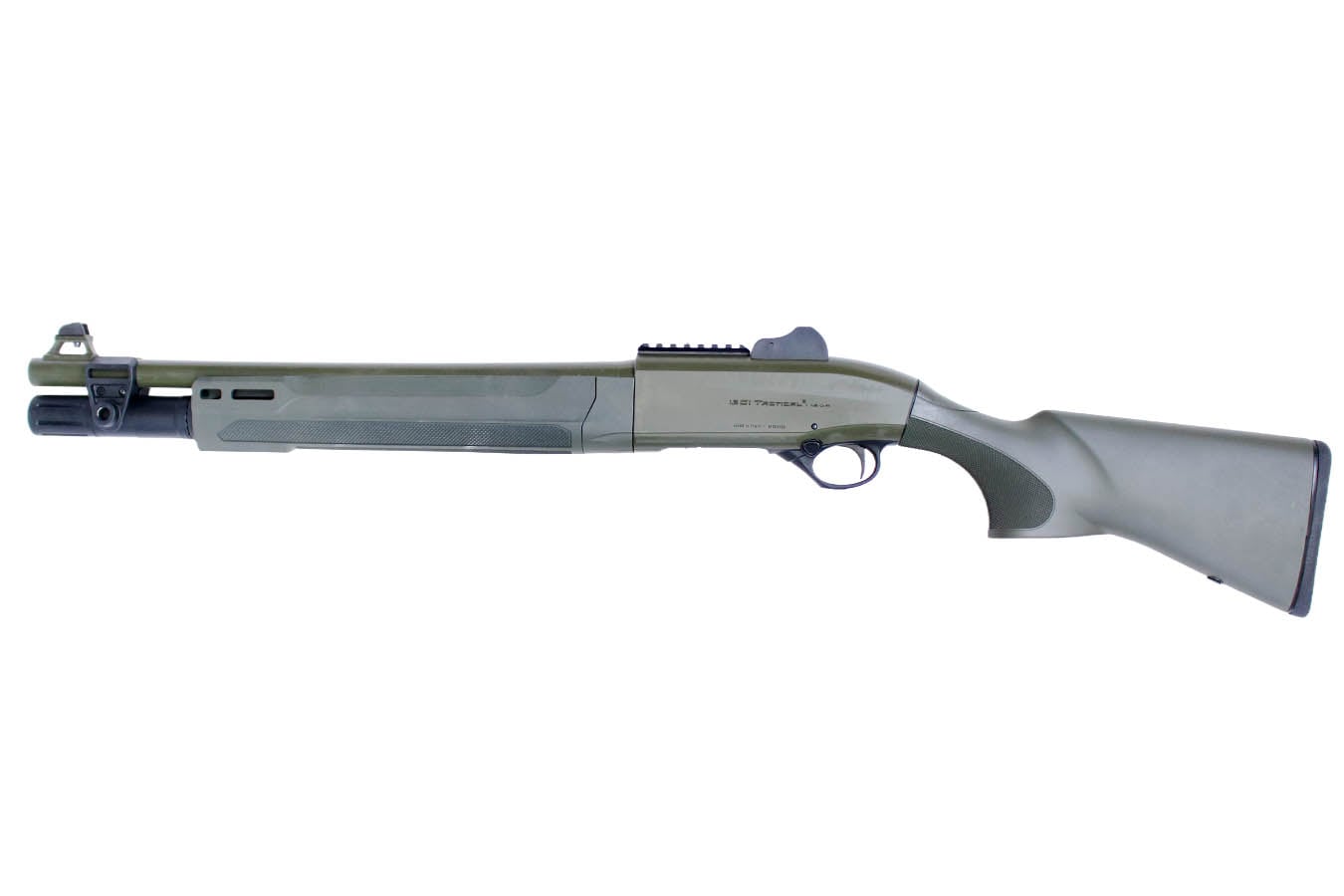 Beretta 1301 Tactical Mod.2 12-Gauge Semi-Auto Shotgun (Blemished)
