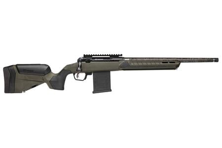 SAV 110 ULTR PRDTR 5.56 18 10RD GRN