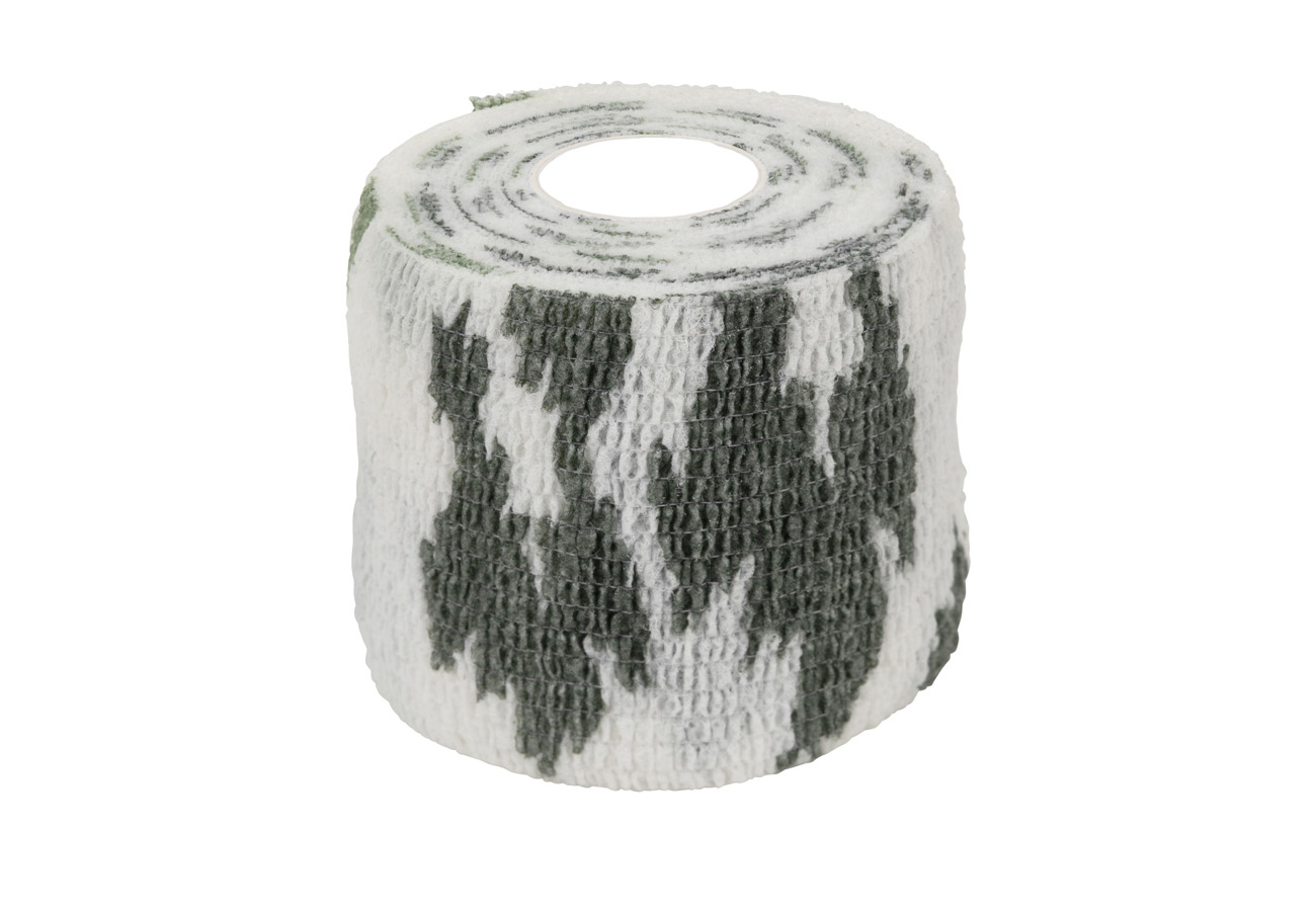 Allen Protective Camo Wrap Snow