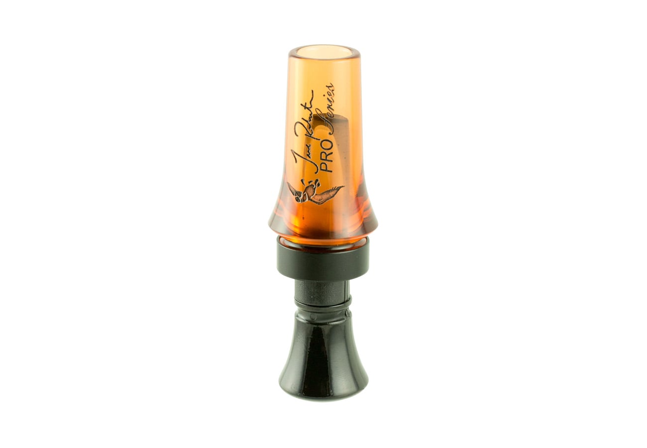 Duck Commander Jase Pro Acrylic Duck Call