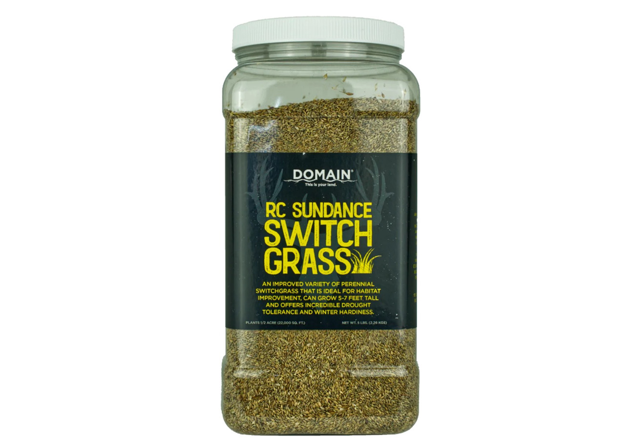 Domain Outdoors Sundance Switchgrass