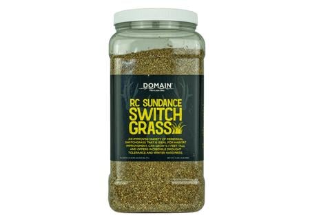 DOMAIN RC-SDSG-5   RC SUNDANCE SWITCHGRASS