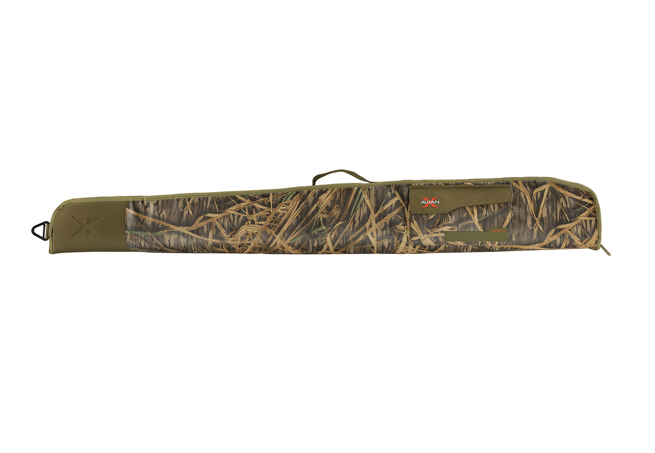 Avian X Standard Floating Shotgun Case Shadow Grass