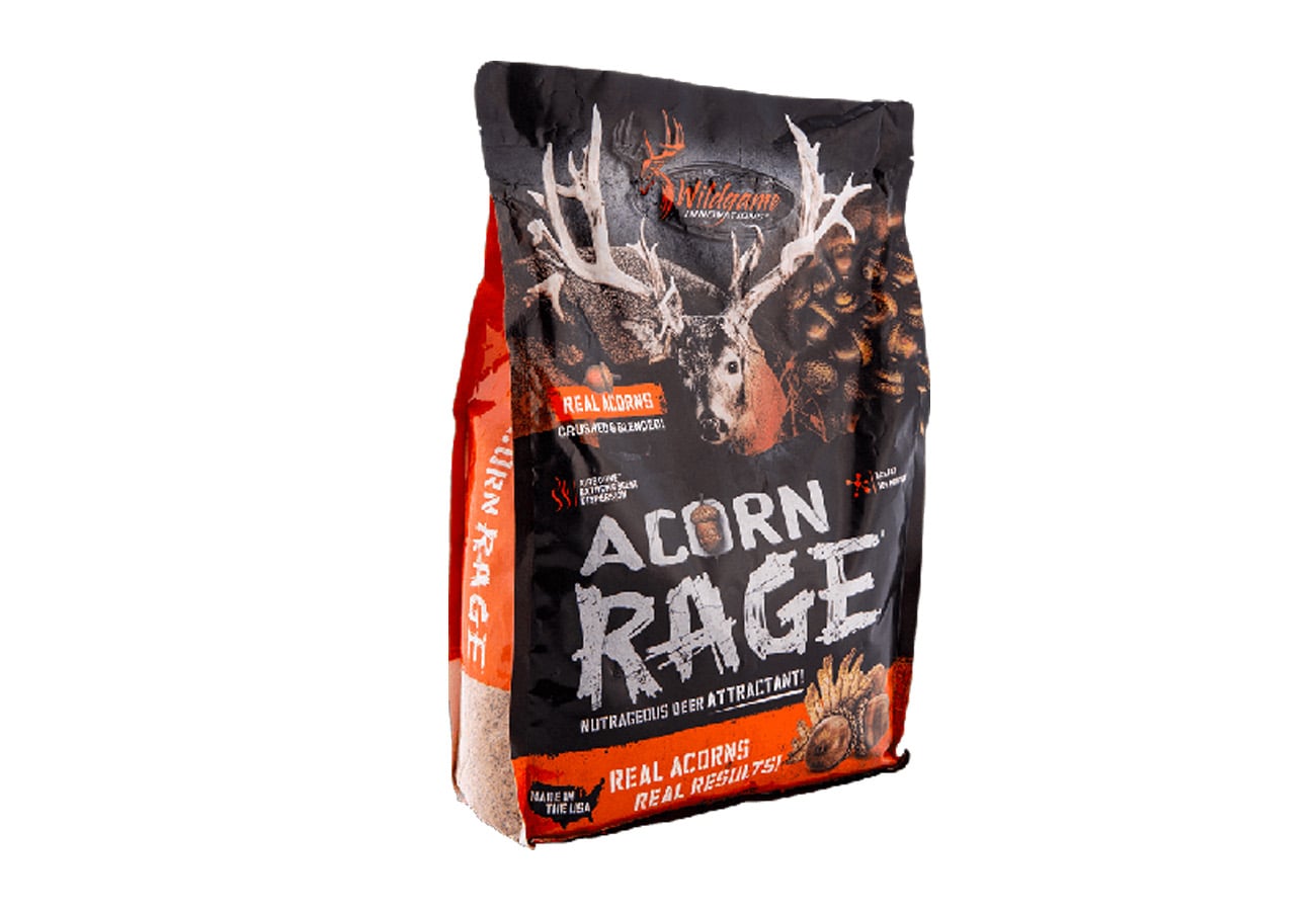 Wildgame Innovations Acorn Rage