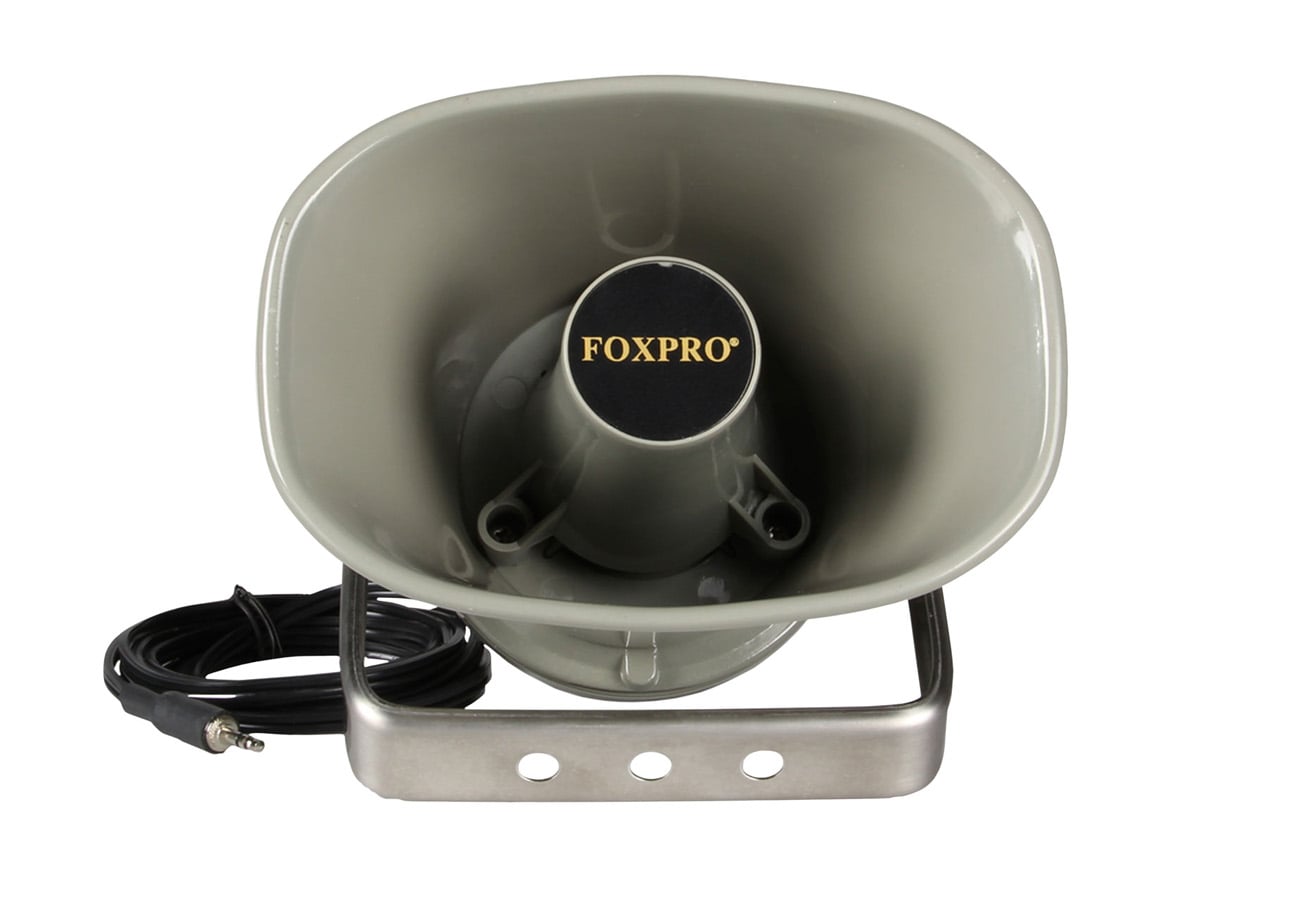 Fox Pro Systems SP60 External Speaker