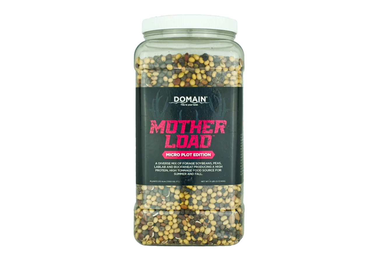 Domain Outdoors Motherload Wildlife Seed