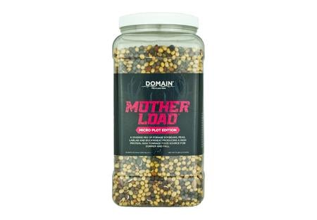 DOMAIN MLFP6-MICRO MOTHER LOAD - MICRO
