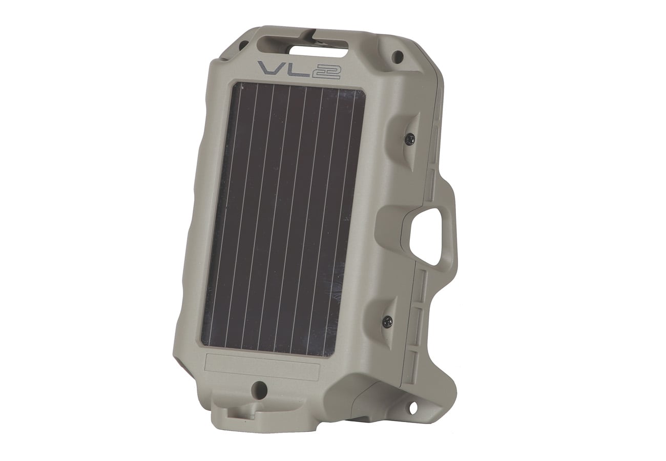 Wildgame Innovations Moonshine Feeder Light