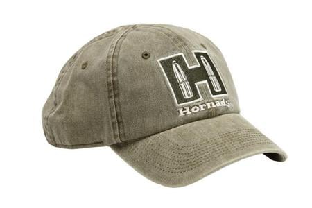 HORN 99283       HORNADY  SAGE GREEN           HAT