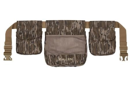 ALLEN 5584   DOVE BELT CAMO