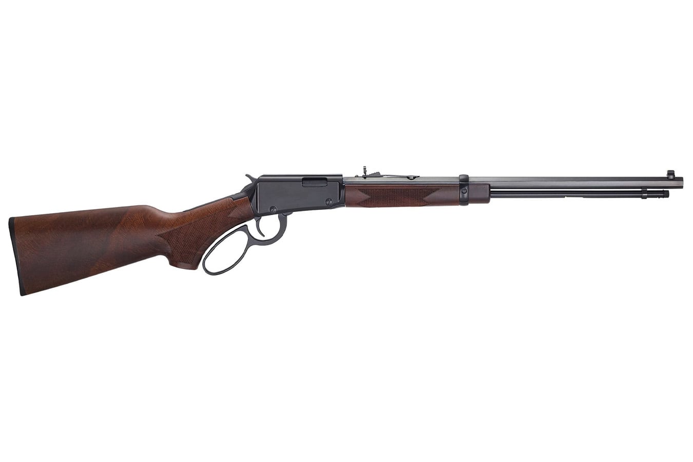 Henry H1 Western Frontier 22 Caliber Lever-Action Rifle