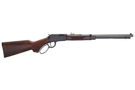 WESTERN FRONTIER 22 S/L/LR 16/17/23+1 20` BLUED OCTAGON BARREL, BLACK ALUMINUM G