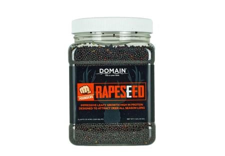DOMAIN DRPS1LB     POUNDER - RAPESEED
