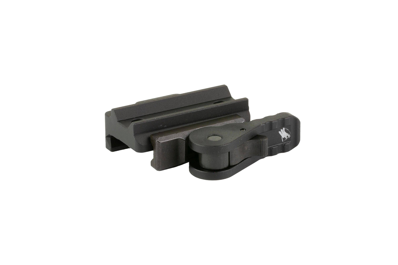 American Defense Mfg AD-B2 Cantilever Mount Mini ACOG Low 1/3 
