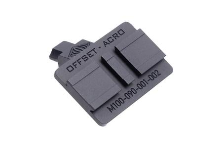 REPTILIA AUS OFFSET MNT ACRO BLK