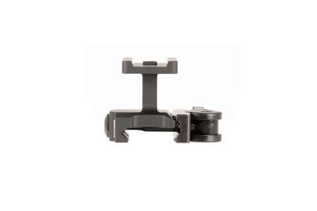 AM DEF AIMPOINT T1 LW QR LOWER 1/3