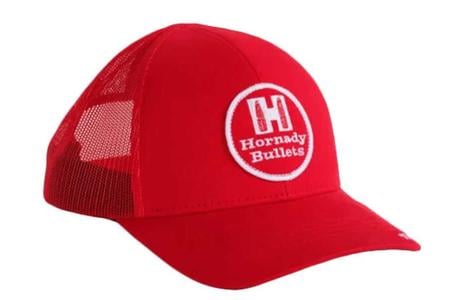 HORN 99218       HORNADY  75TH ANNIVERSARY     HAT