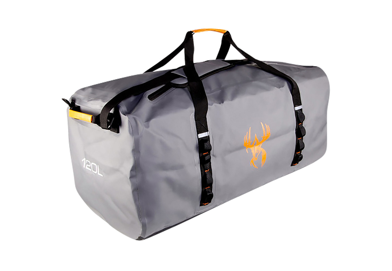 Wildgame Innovations ZeroTrace Scent Elimination Duffel Bag 120 Liter