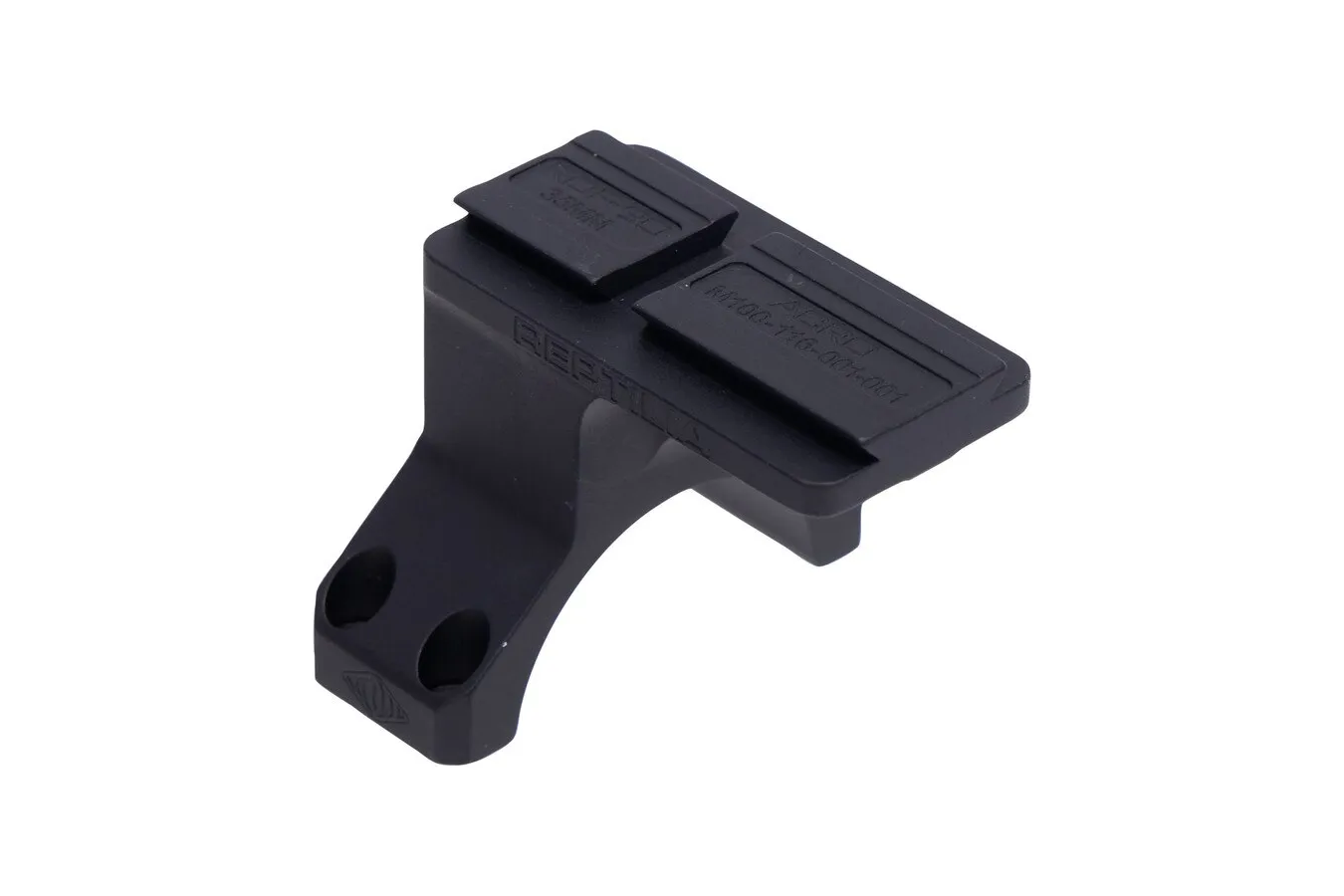Reptilia ROF-90 35mm Geissele ACRO Mount Black