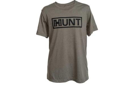 HORN 99605XXL    HORNADY HUNT  TSHIRT           2X