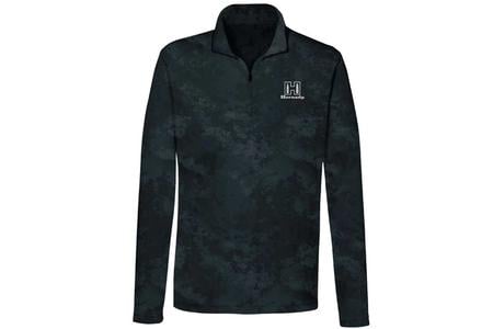 HORN 99597XXXL   HORNADY PERFORMANCE 1/4 ZIP    3X