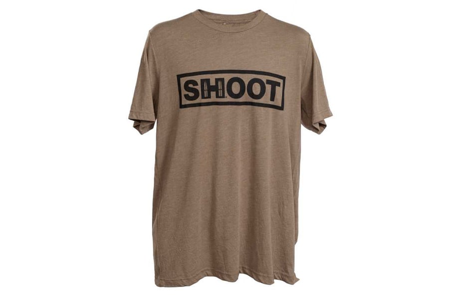 Hornadygear SHOOT T-Shirt 2X Large