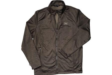 HORN 99608XXL    HORNADY FULLZIP JACKET         2X