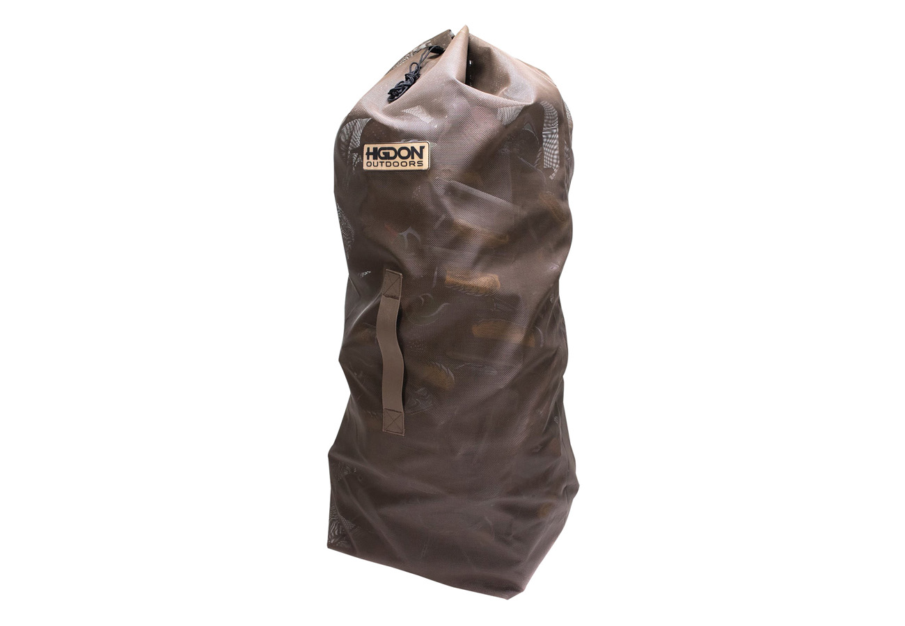 Higdon Large Mesh Decoy Bag 56 Decoy Capacity