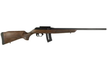 ROSSI RS22 22WMR 21 10RD WOOD