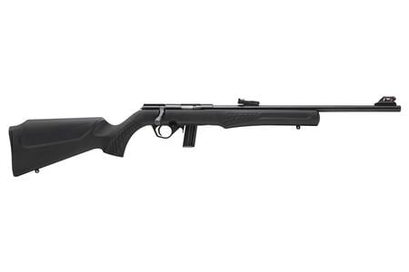 ROSSI RB 22LR 16 10RD COMPACT BLK
