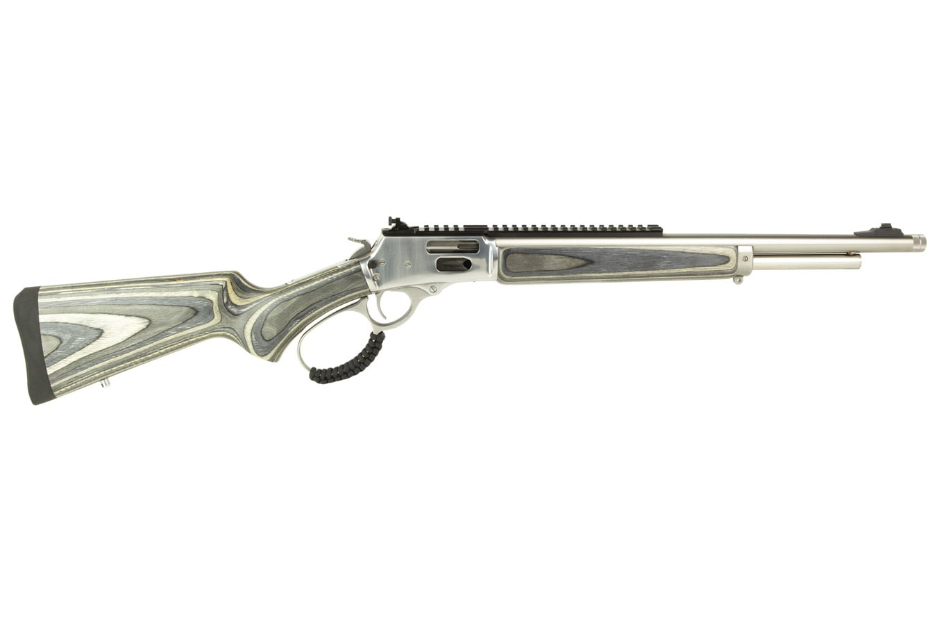 Rossi R95 45 Colt Lever Action Rifle with Laminate Stock