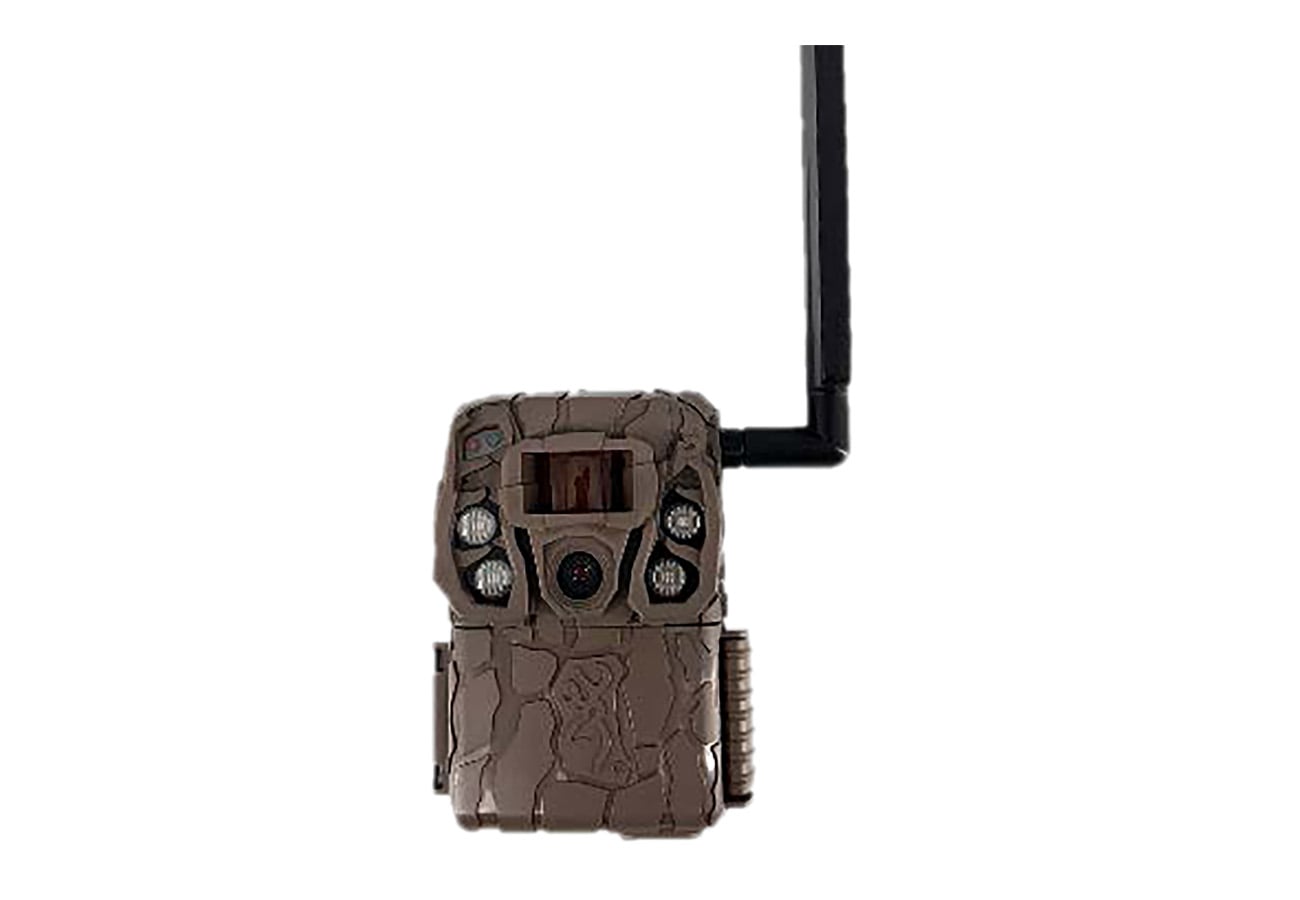 Browning Trail Cameras Vision Pro HD Livestream Trail Camera