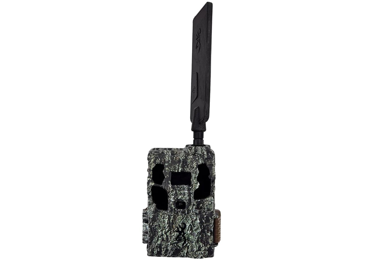Browning Trail Cameras Pro Scout Max HD AI Trail Camera