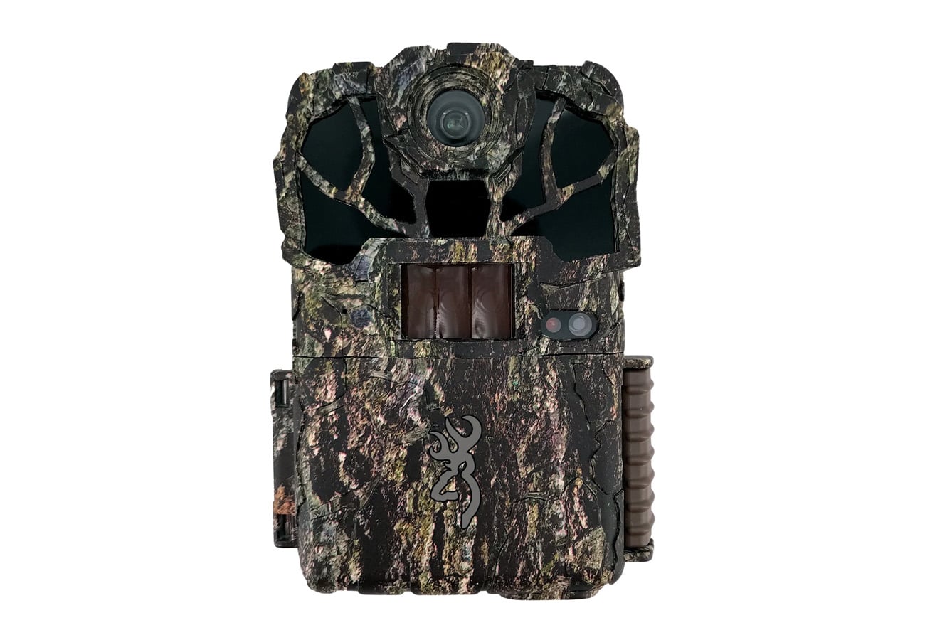 Browning Trail Cameras 512GB SDXC Memory Card
