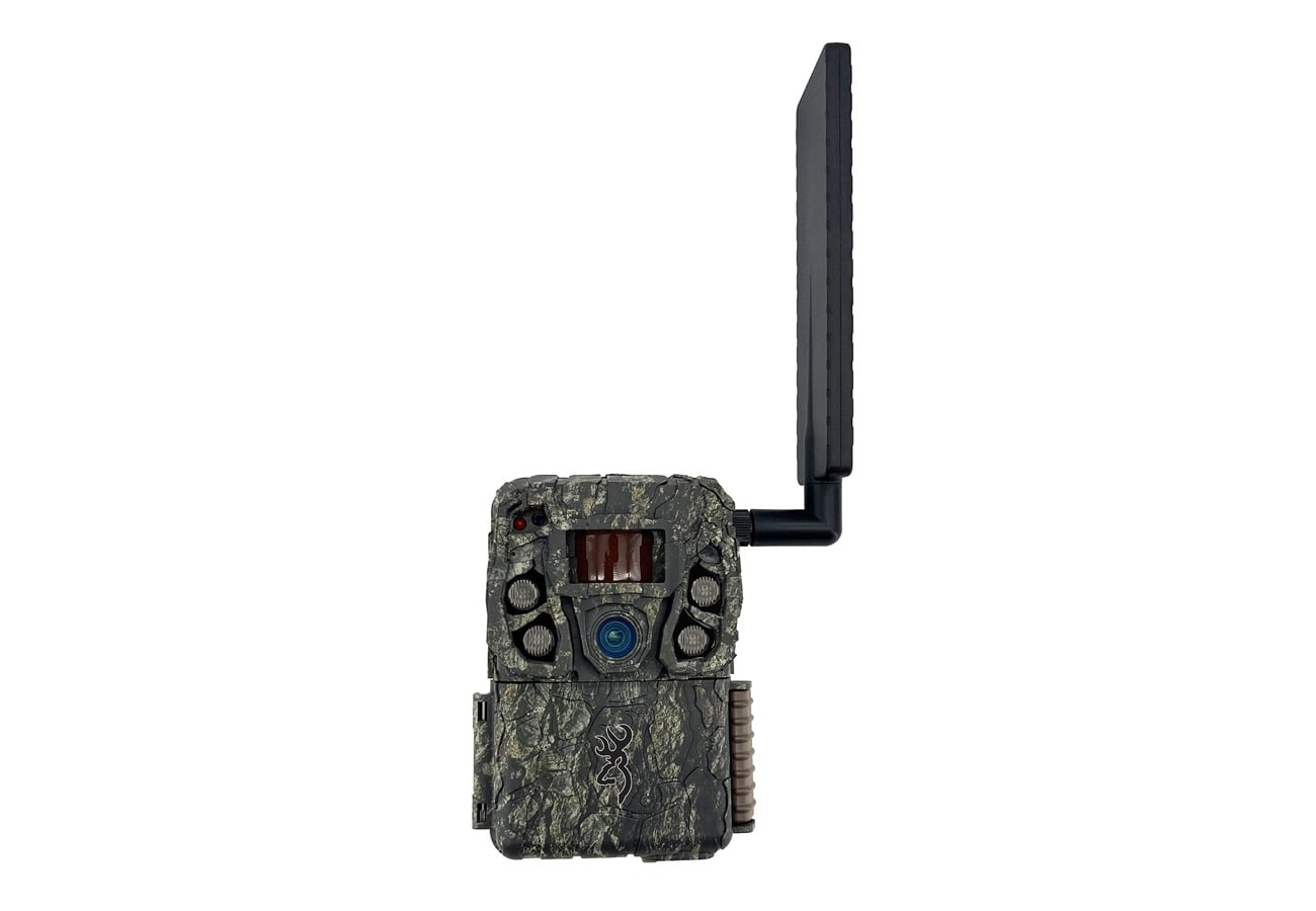 Browning Trail Cameras Vision Pro HD AI Trail Camera