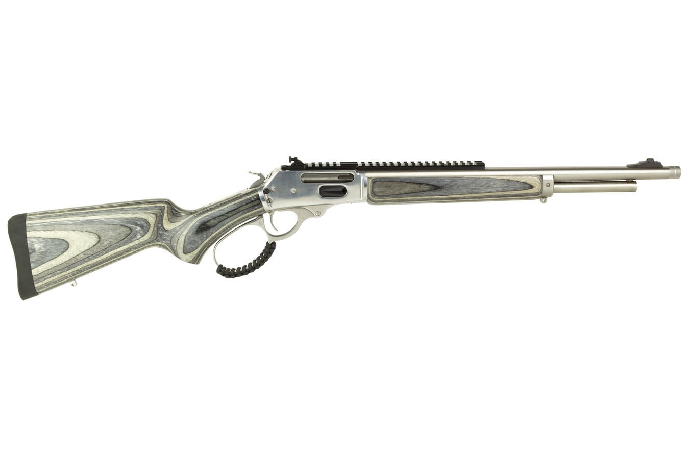 Rossi R95 444 Marlin Lever Action Rifle with Laminate Stock