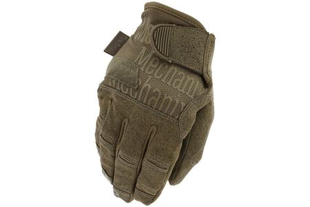 MECHANIX WEAR TAA DEX GRIP LRG COY