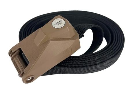 BTC STS       SECURITY TREE STRAP