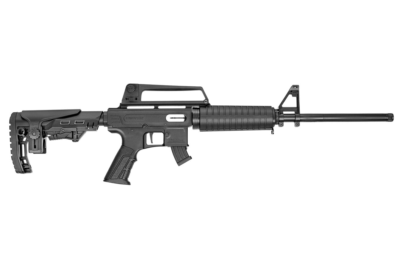 Derya Firearms TM22 Feather 22 LR Semi-automatic Rifle