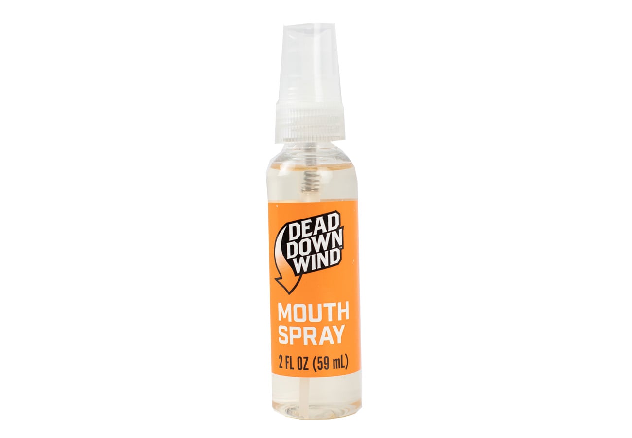 Dead Down Wind ESP Mouth Spray 2 Ounce